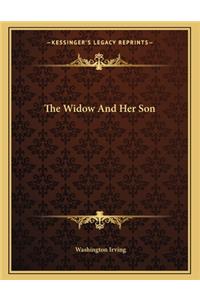 The Widow and Her Son