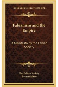 Fabianism and the Empire