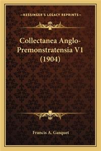 Collectanea Anglo-Premonstratensia V1 (1904)