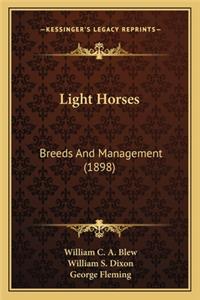 Light Horses