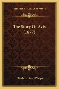 Story Of Avis (1877)