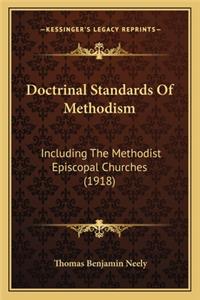 Doctrinal Standards of Methodism