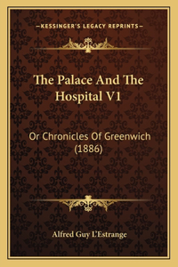 Palace And The Hospital V1