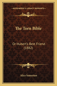 Torn Bible