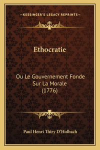 Ethocratie