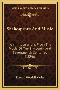 Shakespeare And Music