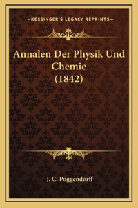 Annalen Der Physik Und Chemie (1842)