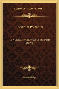 Theatrum Poetarum