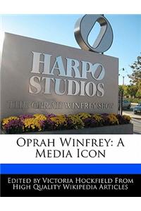 Oprah Winfrey