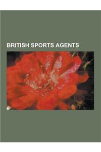 British Sports Agents