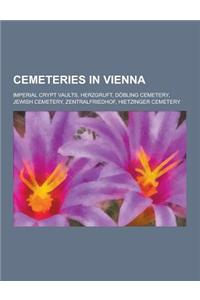 Cemeteries in Vienna