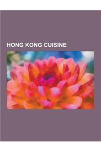 Hong Kong Cuisine