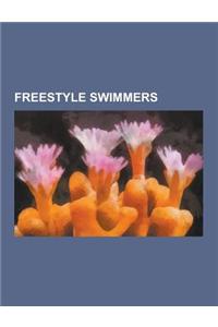 Freestyle Swimmers