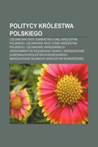 Politycy Krolestwa Polskiego