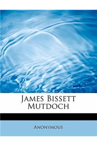James Bissett Mutdoch