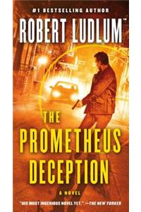 The Prometheus Deception