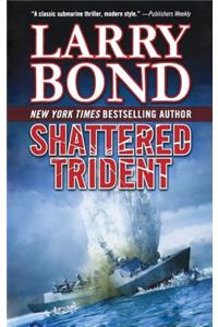 Shattered Trident
