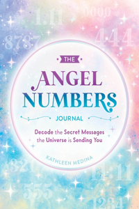 Angel Numbers Journal