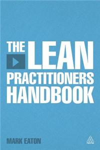 Lean Practitioner's Handbook