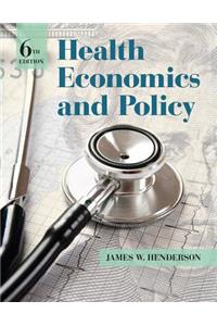 Health Economics and Policy