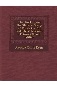 The Worker and the State