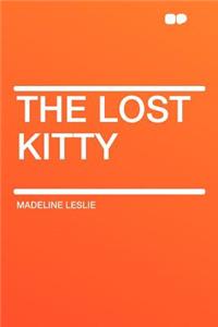 The Lost Kitty