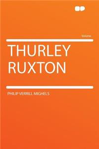 Thurley Ruxton