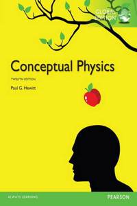 Conceptual Physics, Global Edition -- Mastering Physicswith Pearson eText