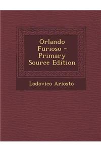 Orlando Furioso