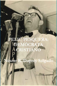 Feliu Pesquera