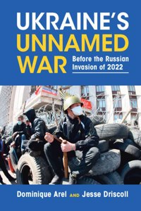 Ukraine's Unnamed War