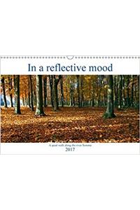 In a Reflective Mood 2017