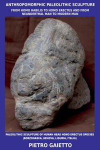 Anthropomorphic Paleolithic Sculpture