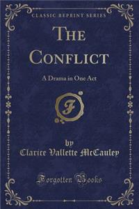 The Conflict