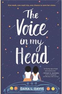 Voice in My Head