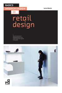 Basics Interior Design 01: Retail Design