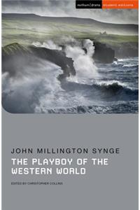 The Playboy of the Western World