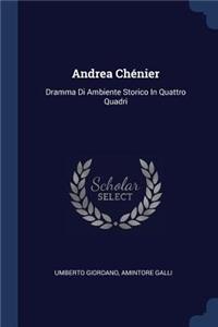 Andrea Chénier