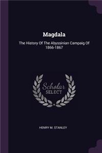 Magdala