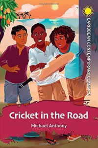 Cricket in the Road