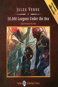 20,000 Leagues Under the Sea