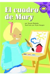 El Cuadro de Mary