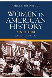 Women in American History Since 1880