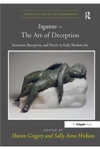 Inganno – The Art of Deception