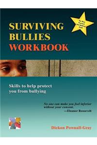 Surviving Bullies Workbook