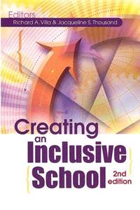 Creating an Inclusive School