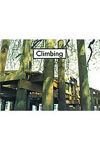 Climbing
