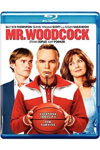 Mr. Woodcock