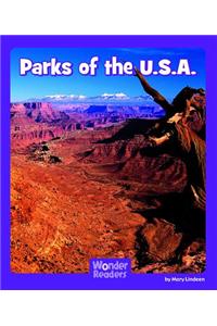 Parks of the U.S.A.