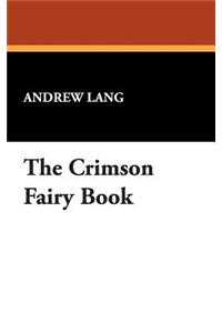 The Crimson Fairy Book